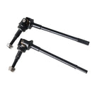 1 Pair RC Front Universal Joint Drive Shaft Spare Parts for Axial SCX10 II