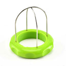 3x Kiwi Fruit Cutter Peeler Slicer ABS+Stainless Steel Home Kitchen Tool Gadgets