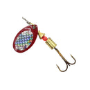 10pcs Paillette Metal Fishing Lures Sequins Spinner Artificial Swimbaits