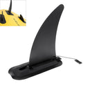 Kayak Skeg Tracking Fin Spare Parts For Inflatable Kayak Canoe Boat Dinghy