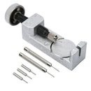 Watch Band Strap Link Pin Remover Repair Tool Kit for Watchmakers with Pack