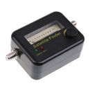Sat Finder Kit For Satellite Dish Alignment Satfinder Satellite Signal Meter