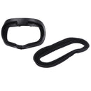 2Pcs/set VR Face Cover Facial Eyewear Cover Pad For Oculus Quest Headset VR _kz