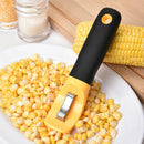 Corn Stripper Peeler Corn Cob Remover Thresher Creative Corn Kernel CutterKni-OZ