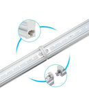 4W UV Stage Light LED Bar Projection Lighting Party Club Disco Light for Ch