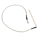 5 Pcs. 69mm Piezo Cable Pickups For 6 Strings Acoustic Guitar