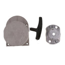 Pull Start for 50cc 60cc 66cc 80cc 2-Stroke Motorized Bicycle Bike