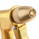 Golden Car Home Washing Cleaner Spray High Pressure Water Gun Hose Nozzle