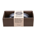 Making Black Soap Bamboo Charcoal Sulfur Soap In Addition To Blackhead Wash