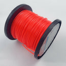 Plastic Heavy Duty String Trimmer Line
