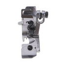 Industrial Sewing Machine Presser Foot for Shoulder Straps Sewing 208730