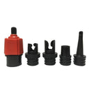 Inflatable Rowing Boat Inflatable Valve Adapter Paddle Board Kayak Valve Ca