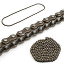 25H 158 Links Chain For 47/49cc Pocket Bike Mini Moto Quad Dirt ATV Scoot YZI