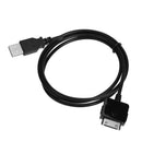 1m USB Data Sync Fast Charging Cable for Microsoft Zune Zune2 ZuneHD MP3 MP4