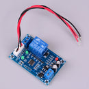 XH-M203 full automatic water level controller pump switch module AC/DC 12V r Kw