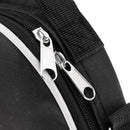 Portable Kalimba Case Oxford Storage Bag Handheld/Shoulder Bag