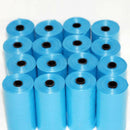 20 Roll 400pc Degradable Pet Waste Poop Bags Dog Cat Clean Up Refill Garba NAQ