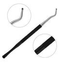 3Pcs Podiatrists Toenail Clipper Nipper Chiropody Podiatry Ingrown Scissors Tool