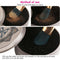 Maange Color Off Makeup Brush Cleaner Sponge Remover Aluminum Make Up Brush C3E7