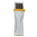 Split Leather Welding Solder Rod Bag Holder Welder Electrode Paet Poet