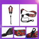 Saxophone Neck Strap with Snap Hook Sax Harness for Alto / Tenor / Soprano  P4B7