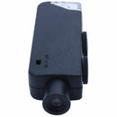 Mini 60-100X Zoom LED Illuminated Microscope Jewelers Magnifying Magnifier