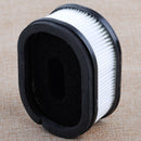 Air Filter with Sponge fit for Stihl 066 065 MS660 MS650 Chainsaw 0000 120 1653