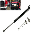 Slow Down Accessories Tailgate Lift Strut Set Rear Car Damper For HILUX VIGO MK6