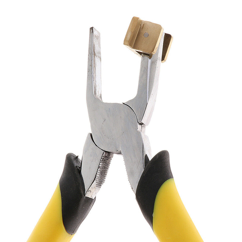Steel Piano Keyboard Pliers Key Pliers Piano Tuning Tool Maintenance Tool