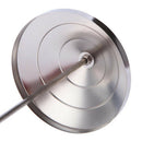 Disinfection Jar Container Sanitizing Jar for Barber Salon Scissors Nipper
