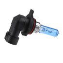 1pc 9012 55W 6500K 12V Xenon Ultra White Car Headlight Halogen Lamp Bulb