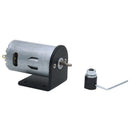 1Pcs M10 8 Mm Dc Motor Shaft Drill Adapter For Saw Blade Connection Couplin M3V5