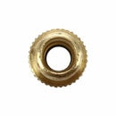 2pcs Presta to Schrader Converter Bicycle Bike Tire Valve Adaptor