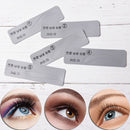 5Pcs Eyebrow Shaping Stencils Grooming Makeup Shaper Template Drawing TemplateBX
