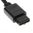 HDMI Male to 3 RCA Male Composite Video Audio HDTV DVD TV Cord Adapter Cable