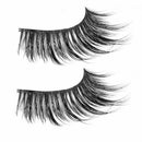 Vessel 1 pair of artificial eyelashes thick-eyed eyelashes eyelashes handma