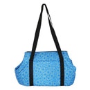 Foldable and washable Small Dog Cat Pet Travel Carrier Tote Bag Purse Bag S