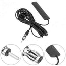 Hidden Antenna Radio Stereo AM FM Stealth For Car Vehicle Truck Boat Motorc L7X2