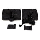 Solar Power Motion Sensor Light Outdoor Garden Floodlight-Security Lamp 100 B2Y9