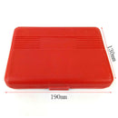 98 PCS Screw Batch Tool Set Cross-shaped Plum Blossom Screw Brand New fgh