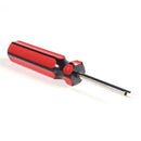 2Pcs Pro Tyre Repair Install Car Truck Bike Valve Stem Core Removal Remover  Kit