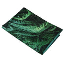 Fantasy House Decor Collection, View Of Fantasy River with A Pond, Fish And