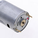 16mm Motor for Remote Control Boat Models Accessories 6V-12V