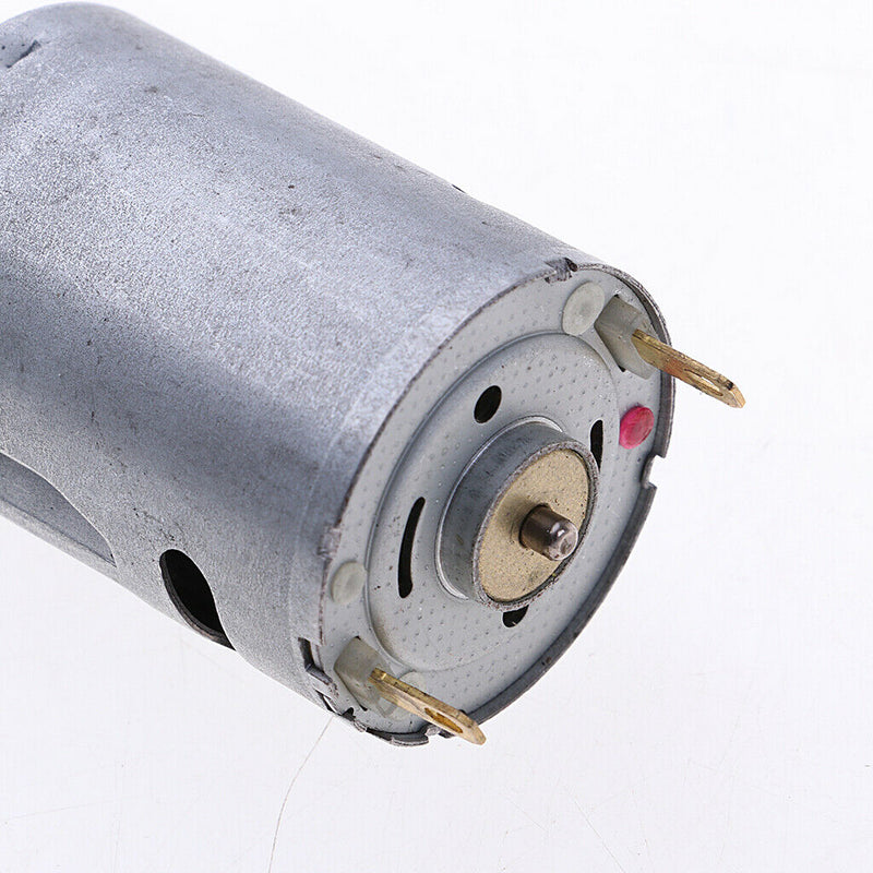 16mm Motor for Remote Control Boat Models Accessories 6V-12V