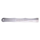 6in1 Guitar Fretboard Radius Gauge Steel Ruler Neck Kit Setup Measurings OZ