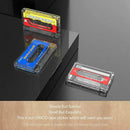 Hard Drive Case USB3.0 HDD Enclosure External Transparent HDD Case DIY Stick.kz