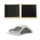 Hotline Games DIY Mouse Anti-slip Side Stickers Heat Pads Resistant Tape N3M0