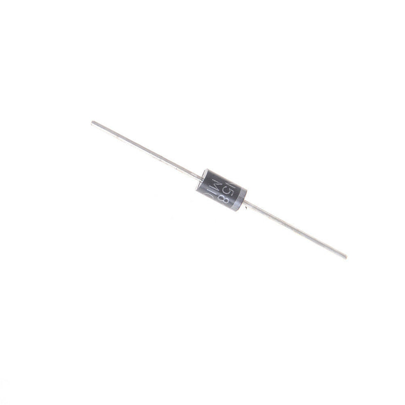 10Pcs 1N5822 IN5822 40V 3A SCHOTTKY DIODE Brand B Ew