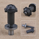 12 Torx Servo Motor Brake Caliper Repair Adapter Screws fit for VW Passat Audi