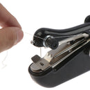Portable Smart Mini Electric Tailor Stitch Hand-held Sewing Machine Home3 Gw